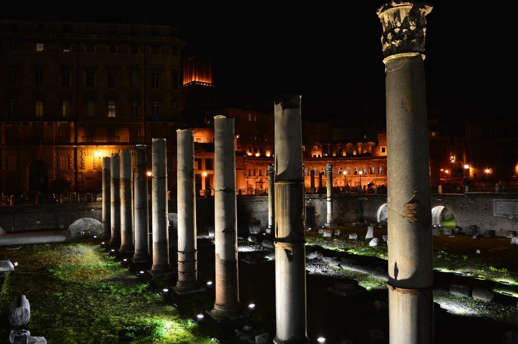 Il Ricamo Di