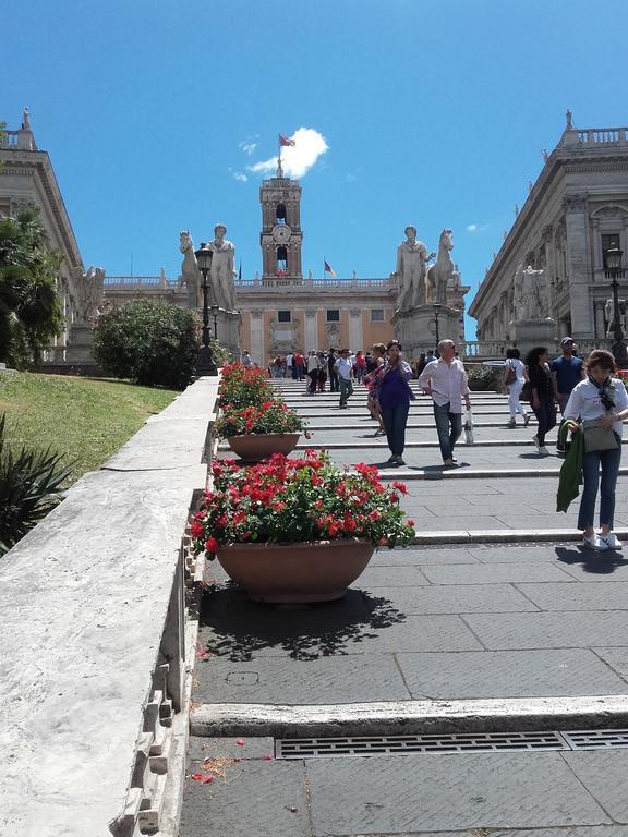 Il Ricamo Di * Rome