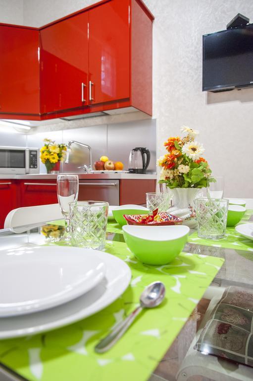Apartment Il Ricamo Di Rome