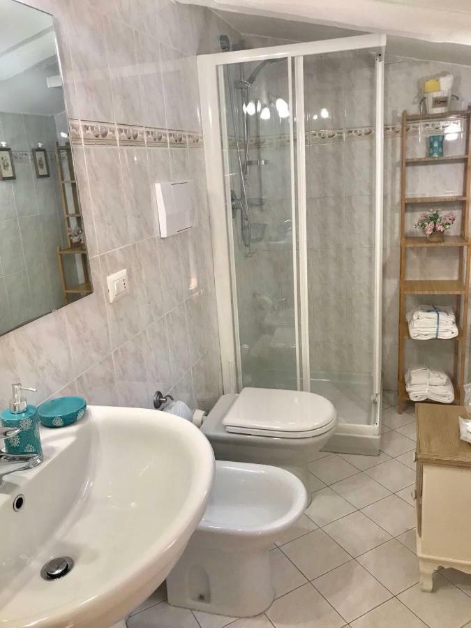 Il Ricamo Di Apartment Rome