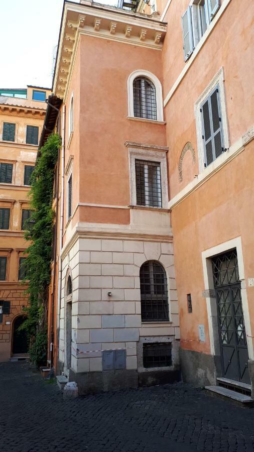 Apartment Il Ricamo Di
