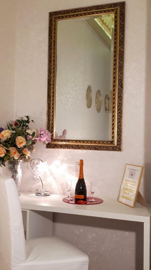 Il Ricamo Di Apartment *