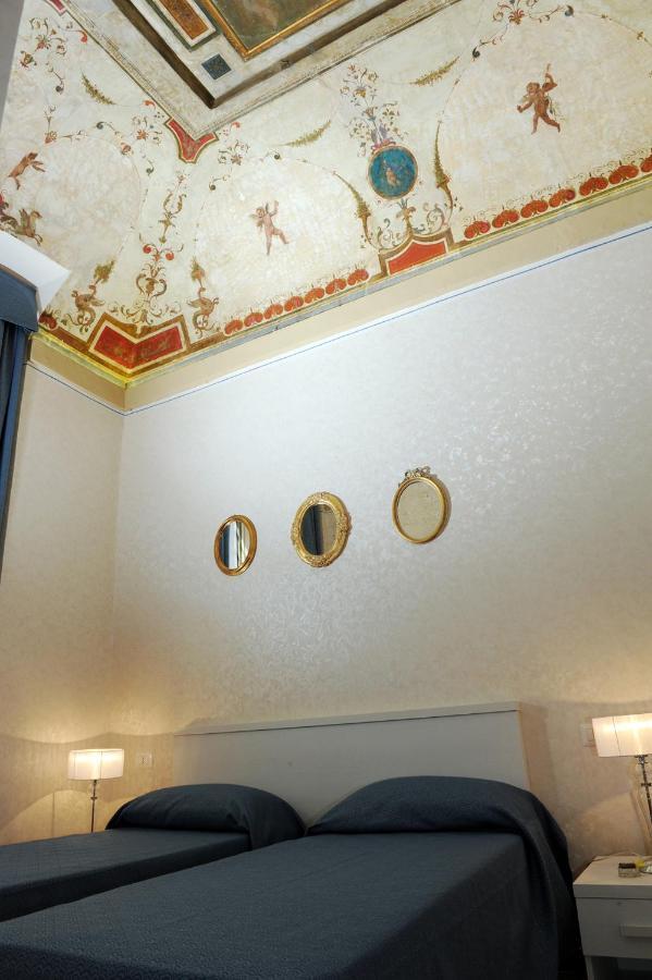 Il Ricamo Di Apartment *