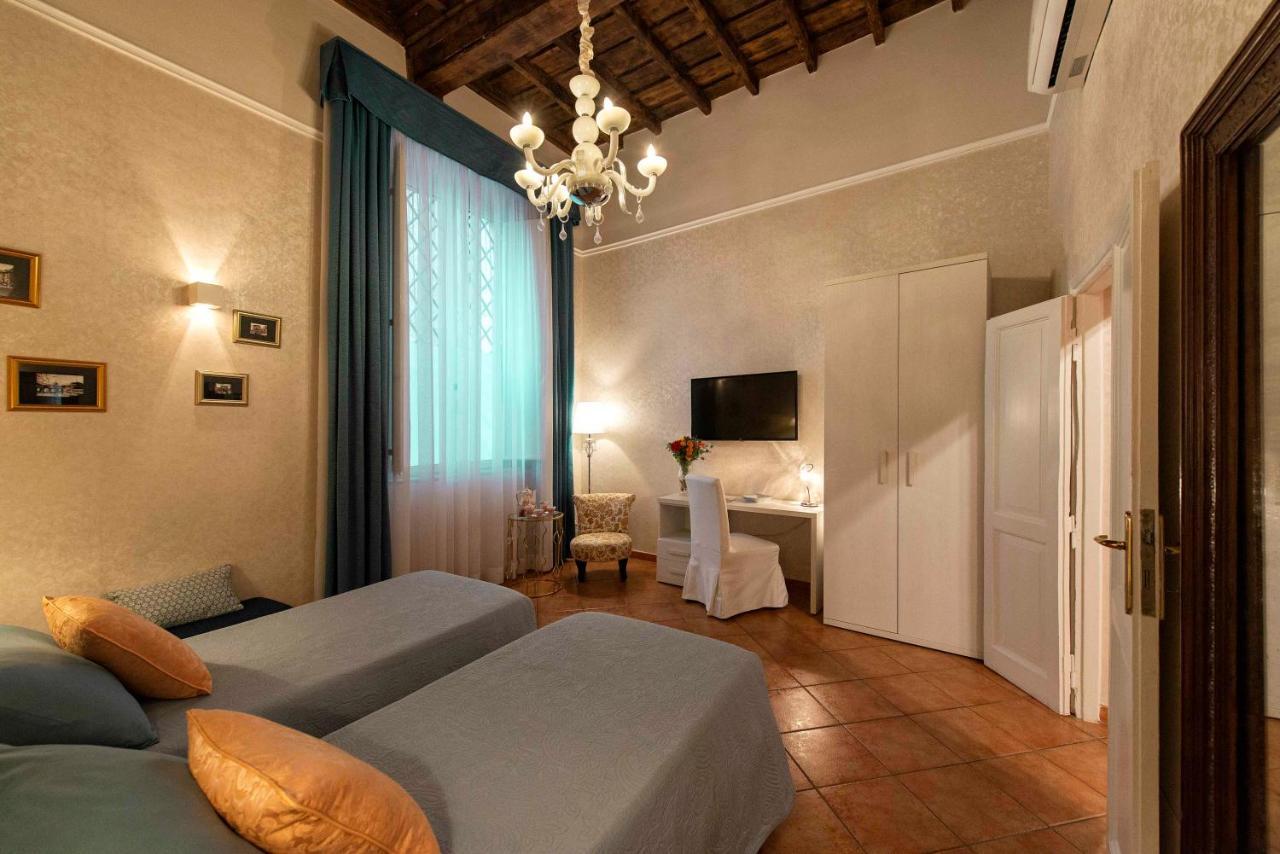 Il Ricamo Di Apartment