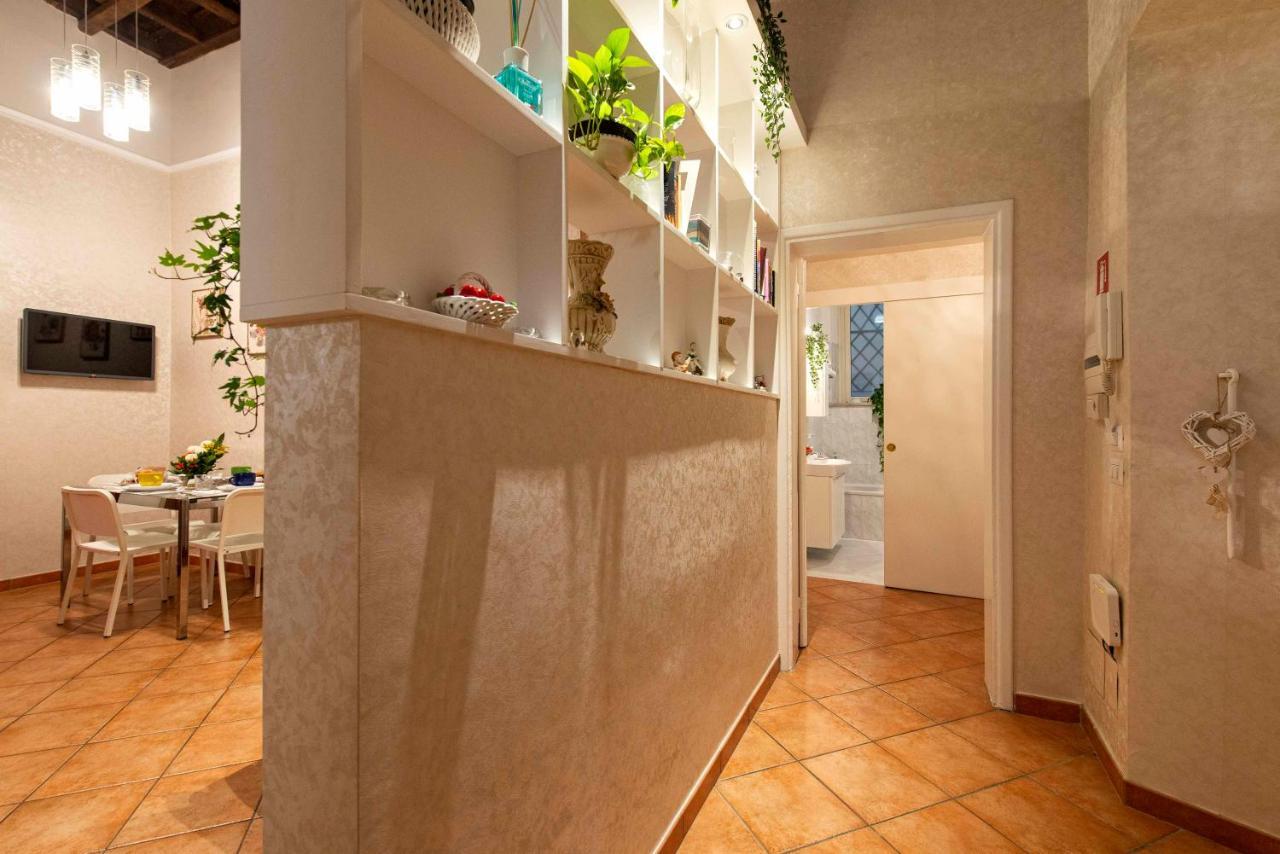 Il Ricamo Di Apartment Rome