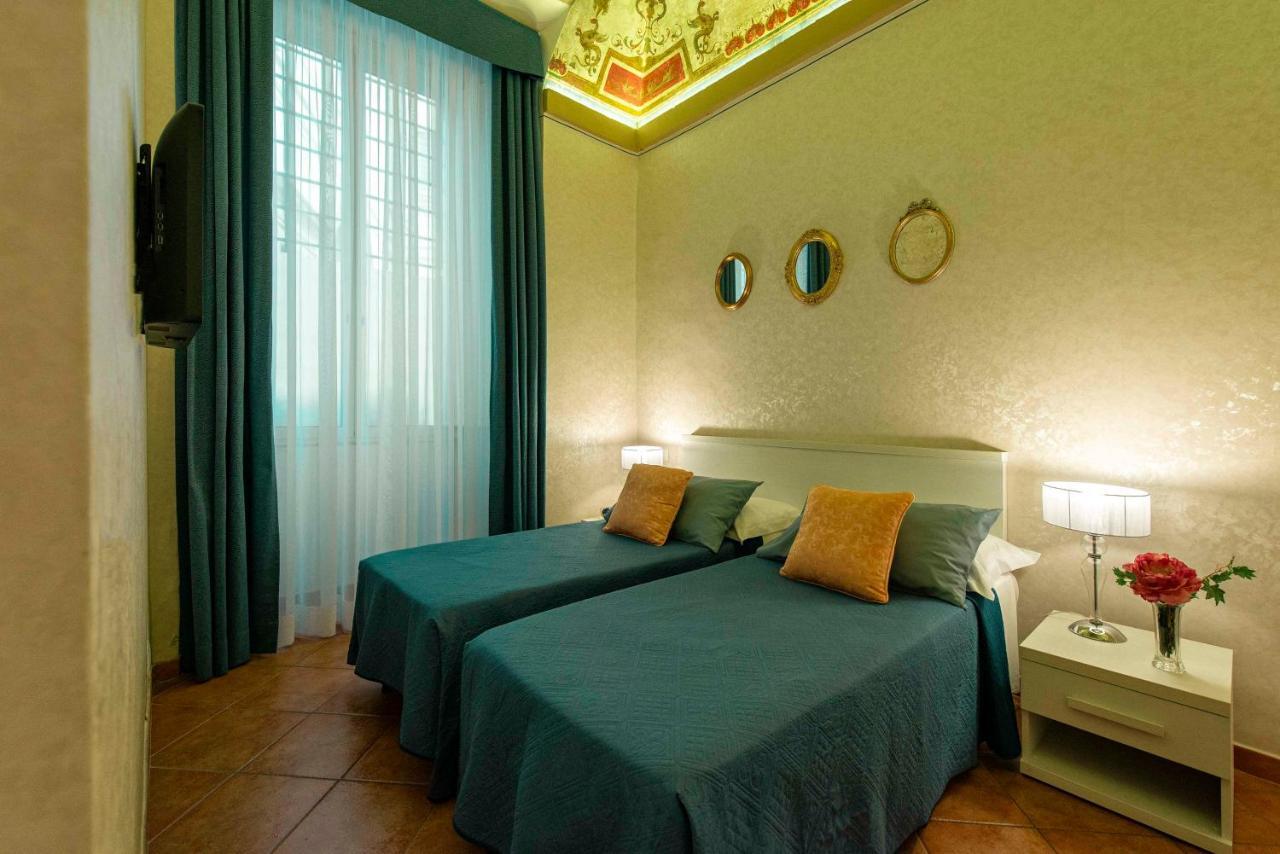 Apartment Il Ricamo Di Rome