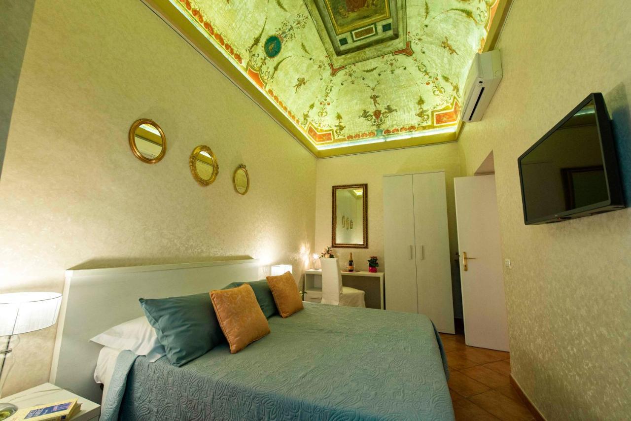 Il Ricamo Di Apartment *