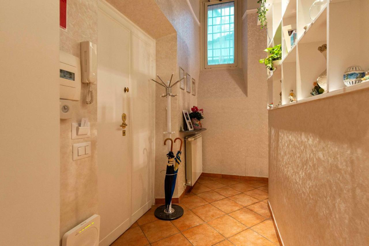 Il Ricamo Di Apartment