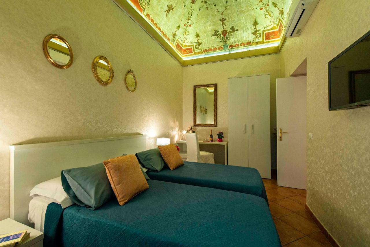 Apartment Il Ricamo Di *