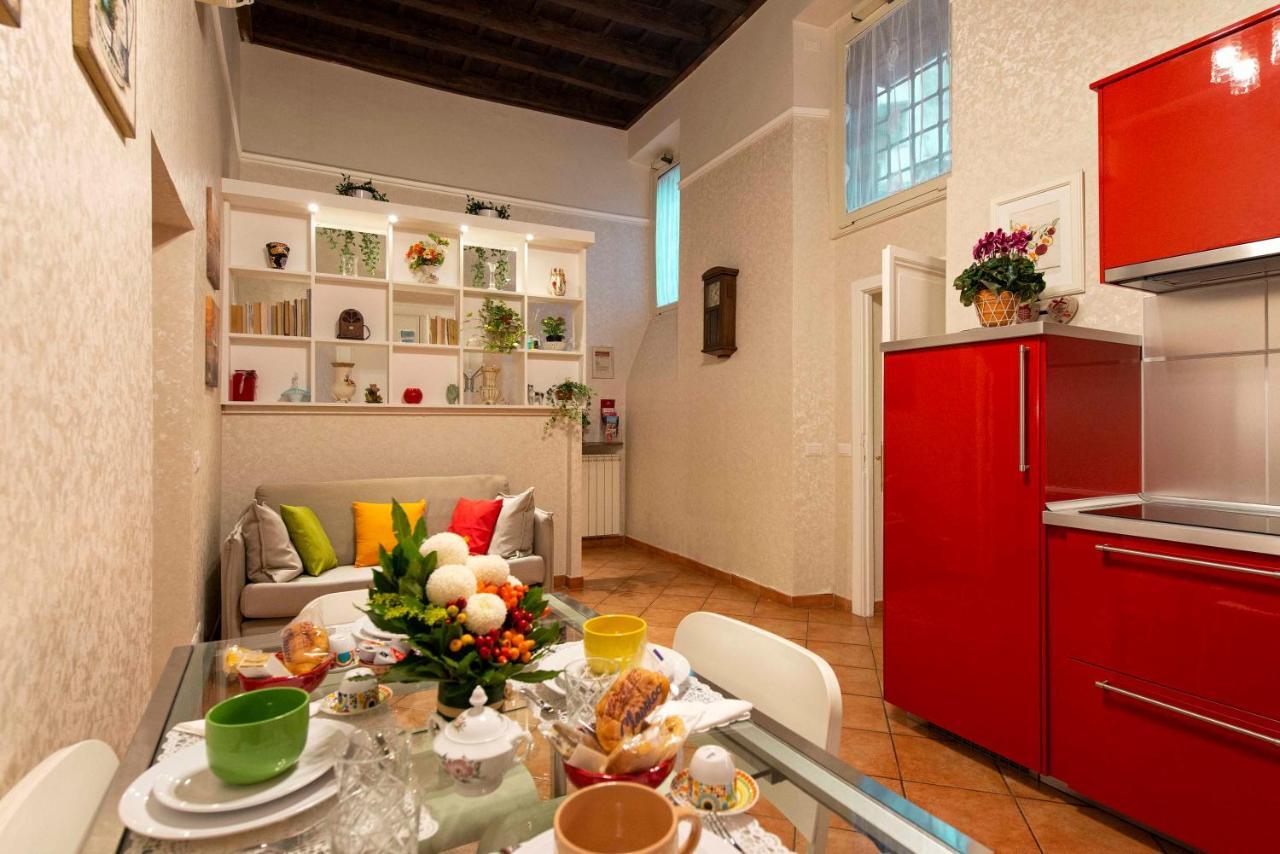 Il Ricamo Di Apartment *